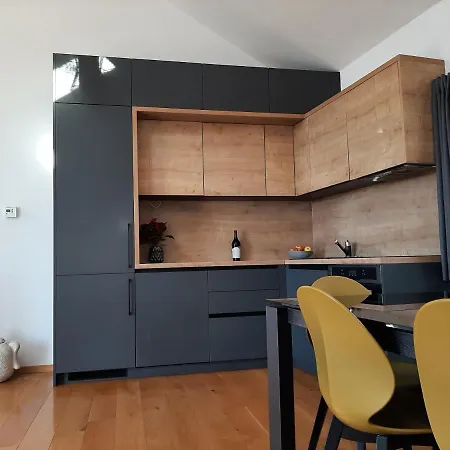 Kala Apartment