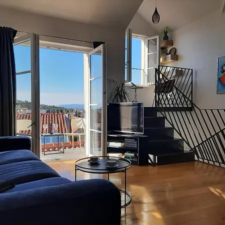 Kala Apartment Makarska