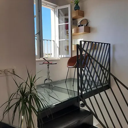 Kala Apartment