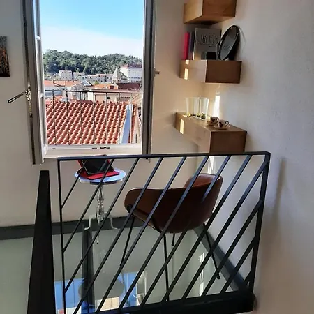 Apartment Kala Makarska