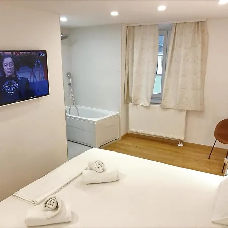 Kala Apartment Makarska