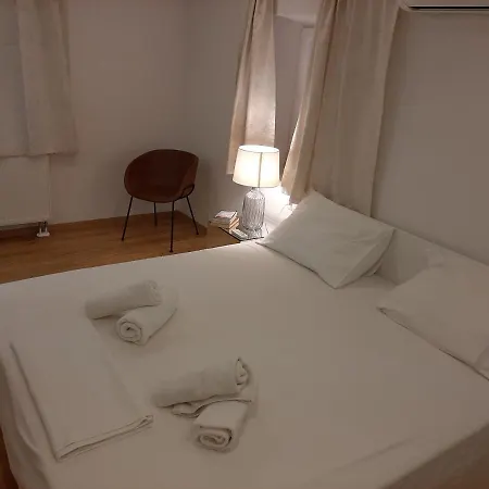 Kala Apartment