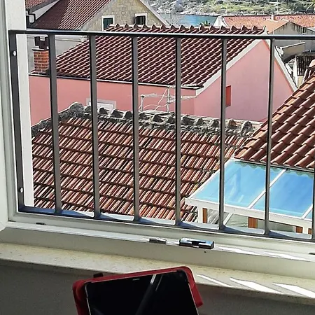 Kala Apartment *