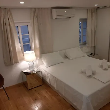 Apartment Kala