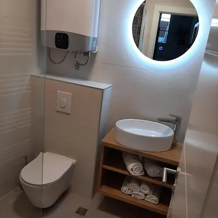 Kala Apartment
